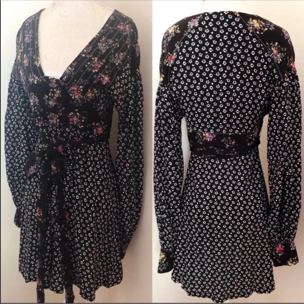 Free people dress